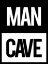 Picture of MAN CAVE