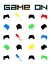 Picture of GAMER ON PRIMARY