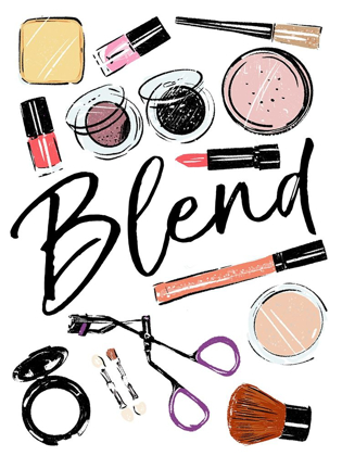 Picture of BLEND