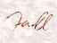 Picture of FALL LEAVES