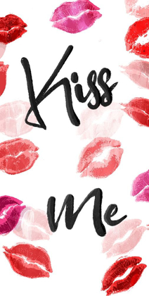 Picture of KISS ME