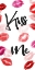 Picture of KISS ME