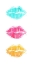 Picture of HER LIPS AGAIN