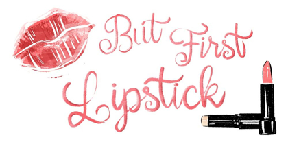 Picture of FIRST LIPSTICK HORIZONTAL