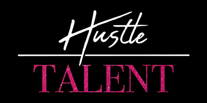 Picture of HUSTLE OVER TALENT