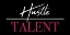 Picture of HUSTLE OVER TALENT