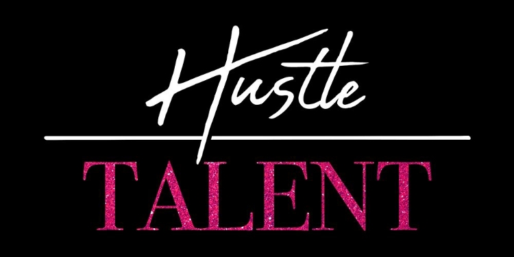 Picture of HUSTLE OVER TALENT