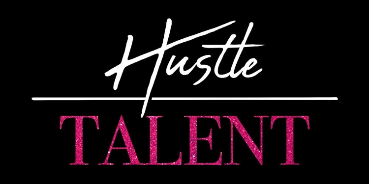 Picture of HUSTLE OVER TALENT