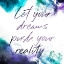 Picture of DREAMS REALITY