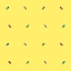 Picture of SPRINKLES ON YELLOW