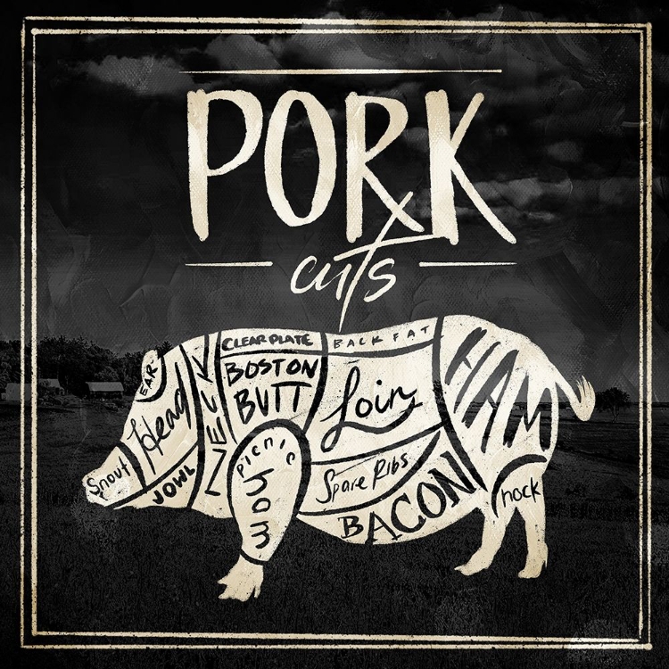 Picture of PORK CUTS