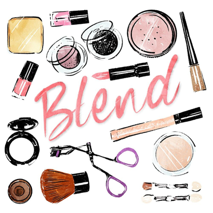 Picture of BLEND