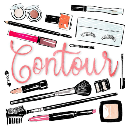 Picture of CONTOUR