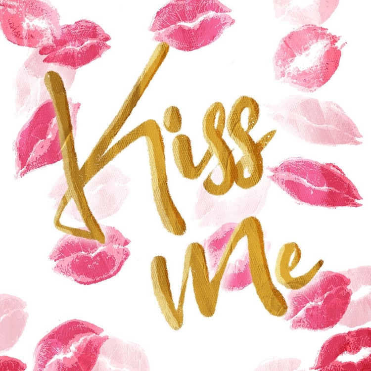 Picture of KISS ME