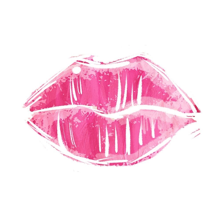 Picture of PINK LIPS