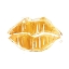 Picture of GOLD LIPS