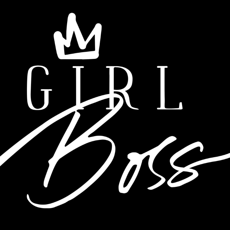 Picture of GIRL BOSS