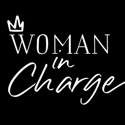 Picture of WOMAN IN CHARGE