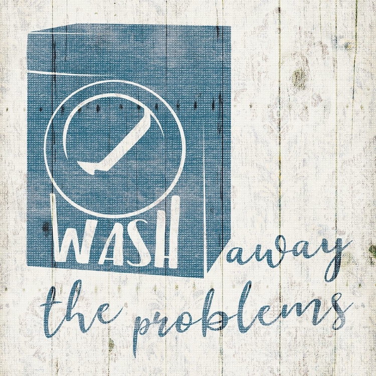 Picture of WASH AWAY