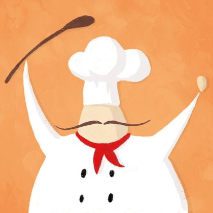 Picture of SPOON CHEF