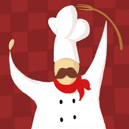Picture of FORK CHEF TRADITIONAL