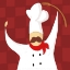 Picture of FORK CHEF TRADITIONAL