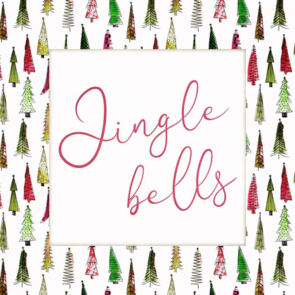 Picture of JINGLE BELLS