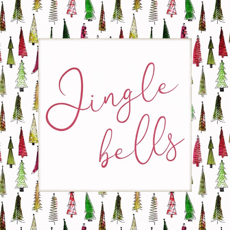 Picture of JINGLE BELLS