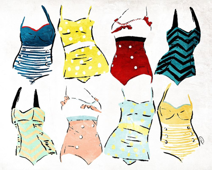 Picture of SWIMSUIT GROUP