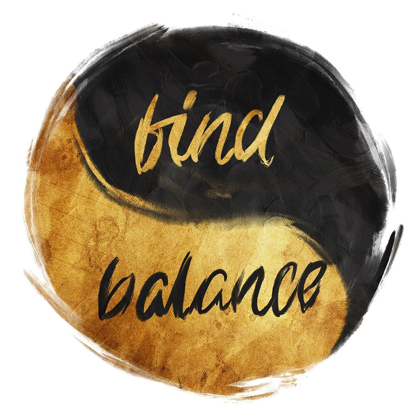 Picture of FIND BALANCE