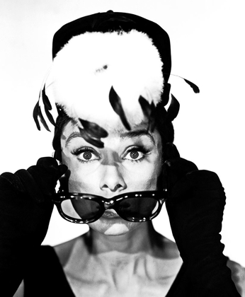 Picture of AUDREY HEPBURN