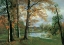 Picture of A QUIET POND