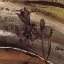 Picture of FLEURS DOR I