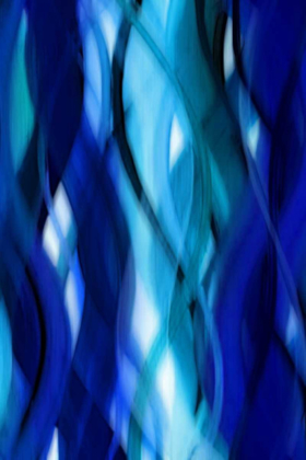 Picture of INDIGO FLOW II