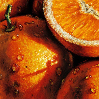 Picture of ORANGES