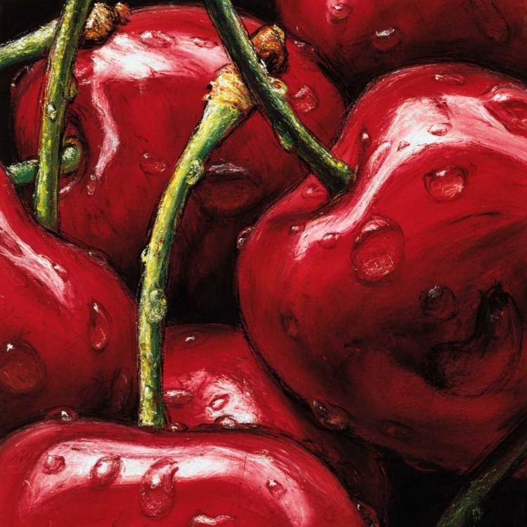 Picture of CHERRIES