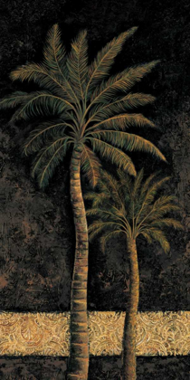 Picture of DUSK PALMS II