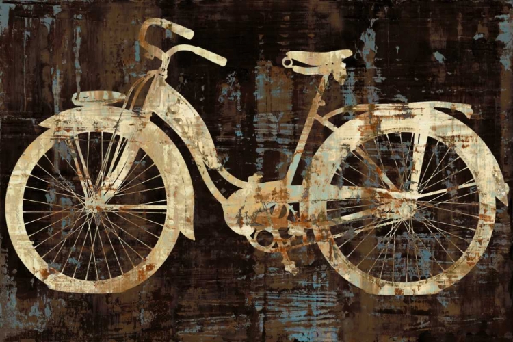 Picture of VINTAGE RIDE