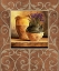 Picture of VASES WITH LAVENDER