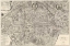 Picture of PLAN DE LA VILLE DE PARIS 1715