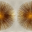 Picture of BRONZE SUNBURST II
