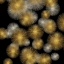 Picture of FLOURISH IN GOLD AND SILVER