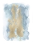 Picture of SOFT BLUE MIST WITH GOLD II