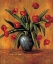 Picture of RED TULIPS