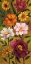 Picture of FLORAL BOUQUET II