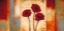 Picture of POPPIES IN RHYTHM I