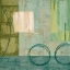 Picture of AQUAMARINE I