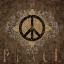 Picture of PEACE