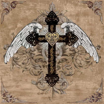 Picture of CROSS I