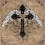 Picture of CROSS I